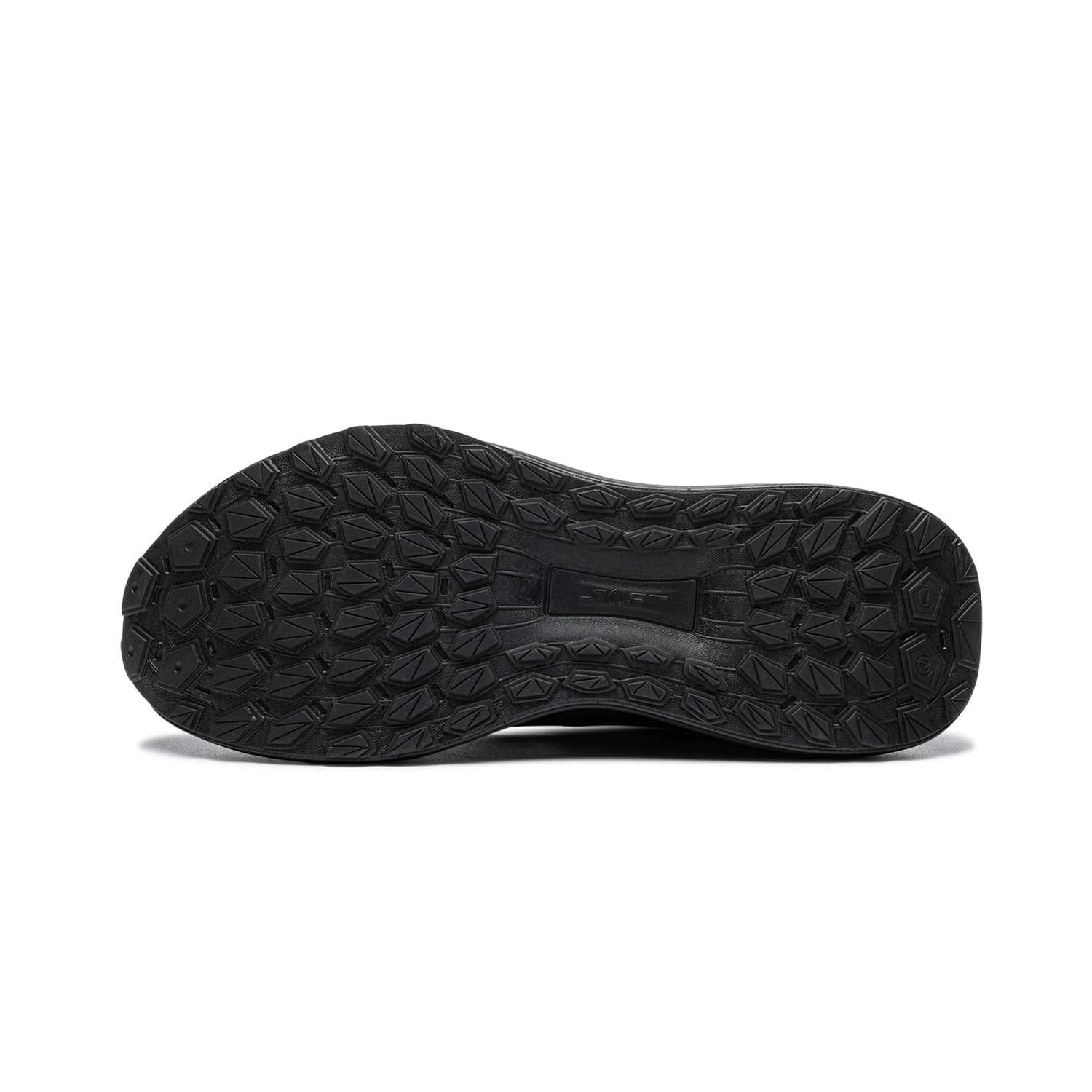 Кроссовки Li NING SOFT GO MAX 3 Повседневная обувь Low Топ Черный Унисекс - изображение 5