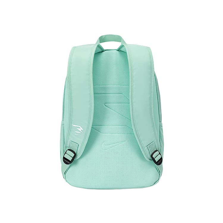 Рюкзак Nike 3Brand Рюкзаки Gulf Green Унисекс - изображение 4