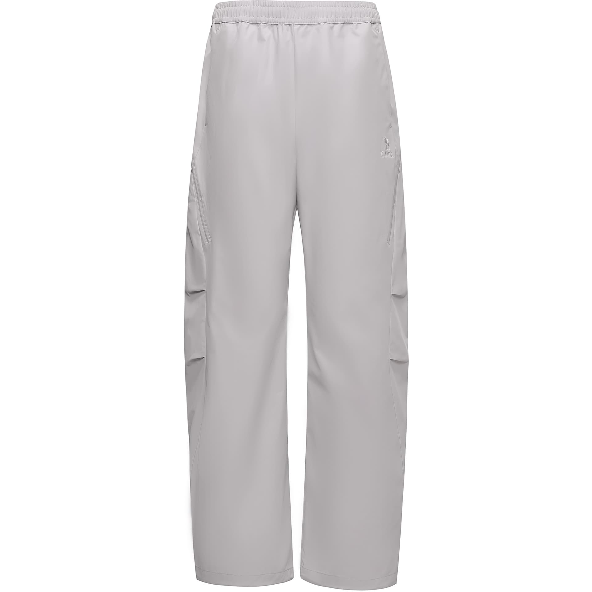 Штаны Camel Men's Casual Pants Верблюжий цвет Мужские Повседневные Брюки - изображение 1