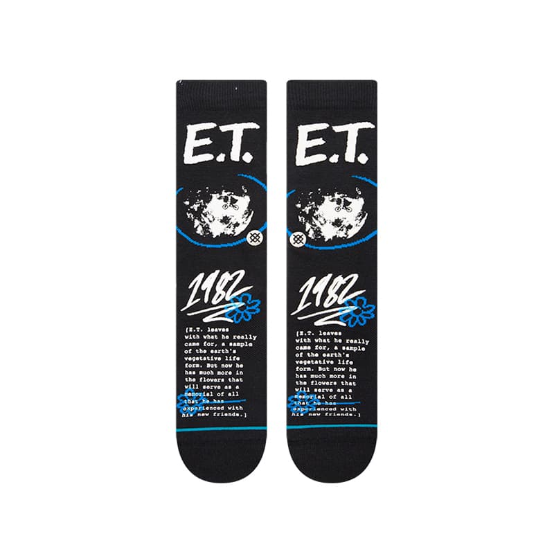 Носки Stance X ET 2 - изображение 2