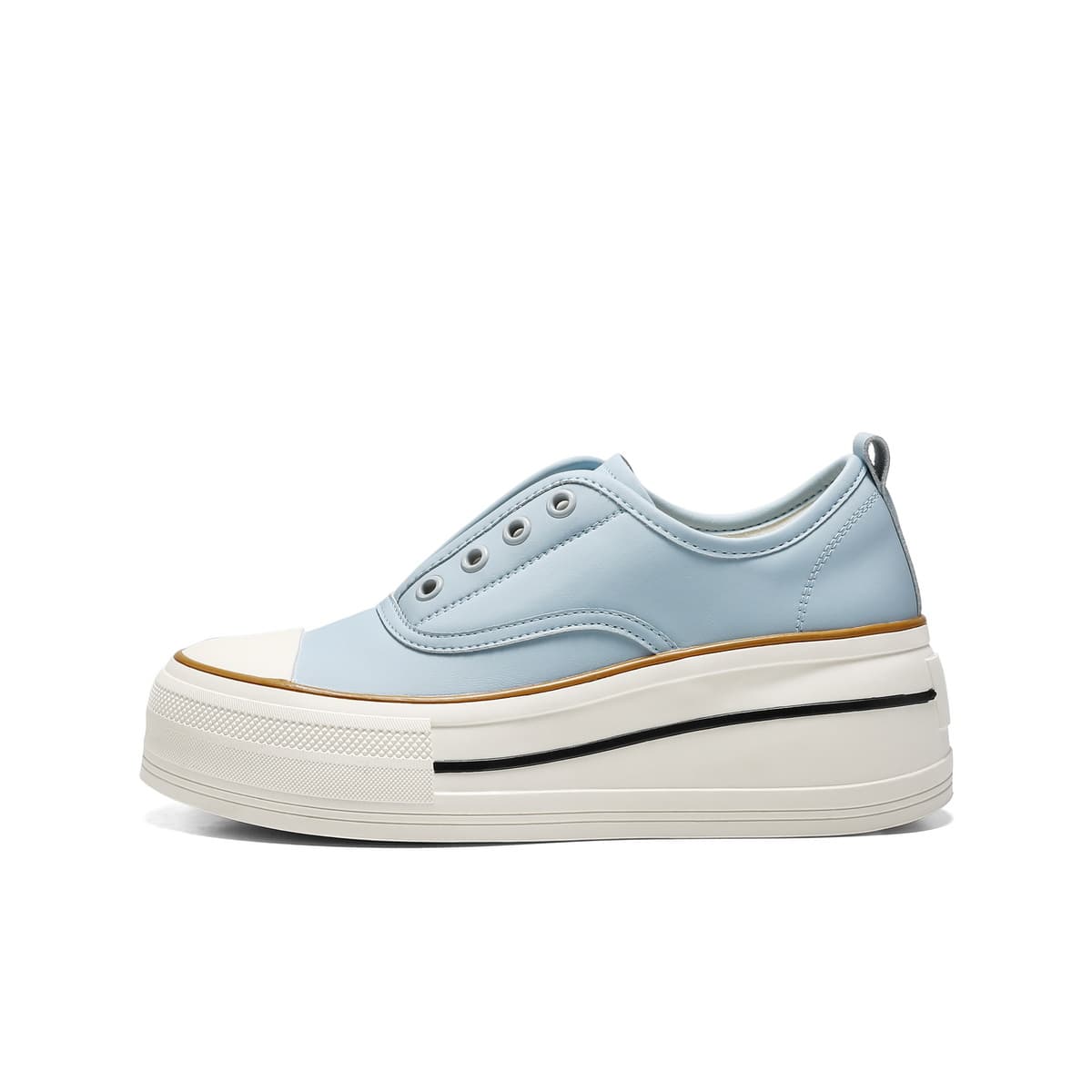 Кеды BELLE Canvas Shoes Low Top Women's - изображение 1