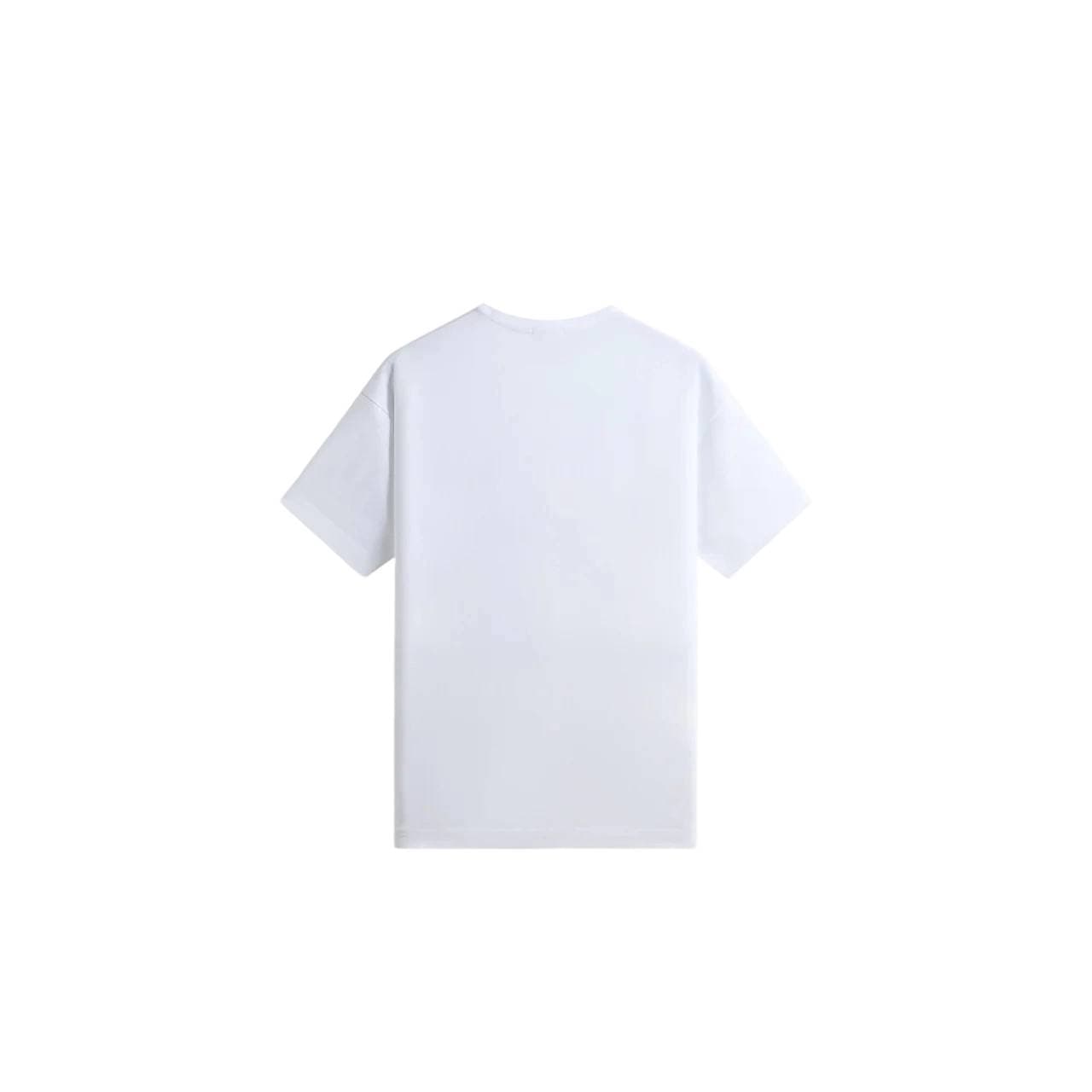 Футболка KITH Monday Program London Classic Logo T - изображение 2