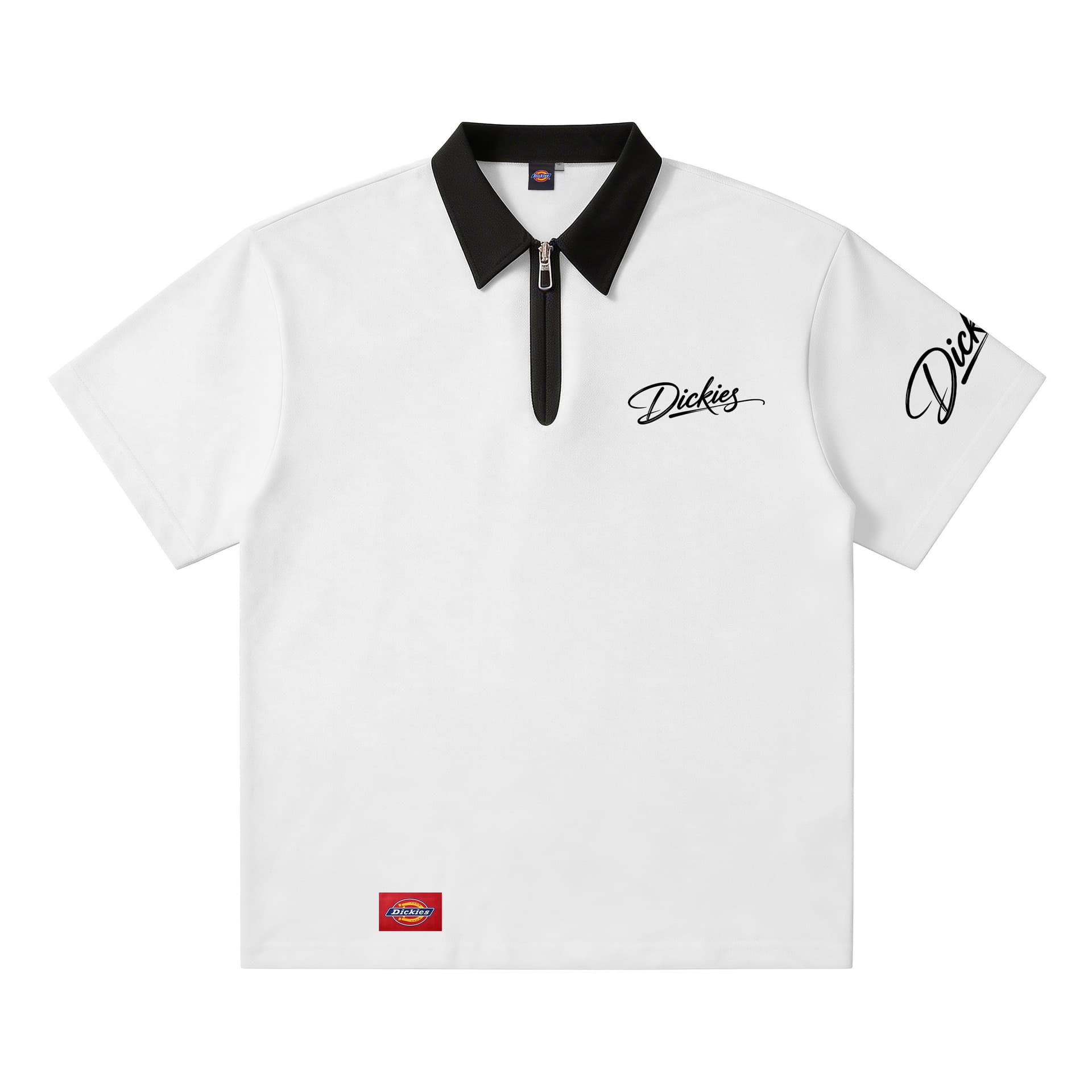 Поло Dickies Унисекс Поло - изображение 1