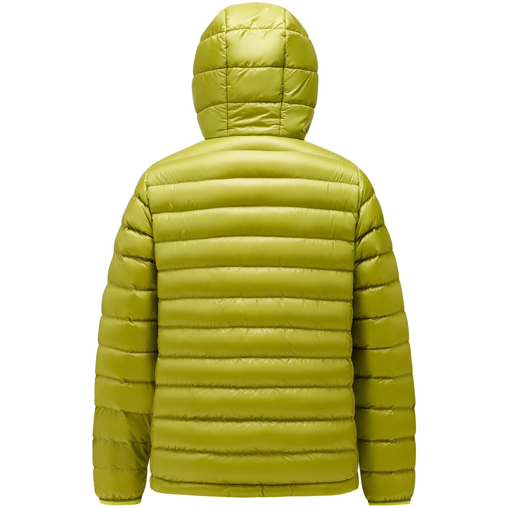 Зимняя куртка Верблюжий цвет Warm Fleece Collection Унисекс Пуховики - изображение 2