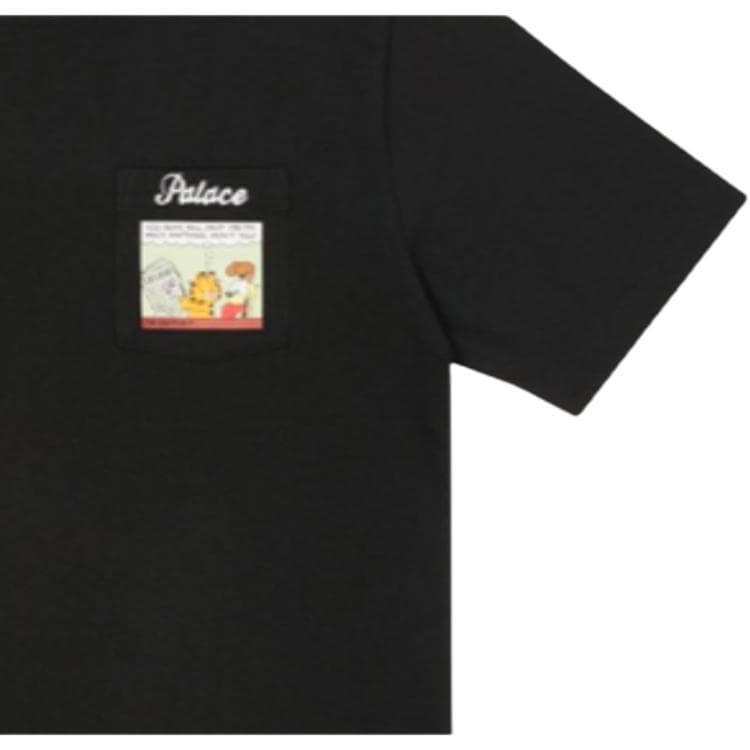 Футболка PALACE FW21 Garrfield Pocket T-Shirt T - изображение 3
