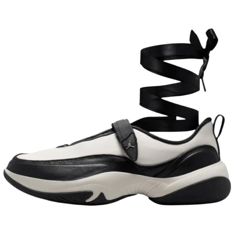 Кроссовки Jordan Pointe Повседневная Обувь Белый Женский - изображение 1
