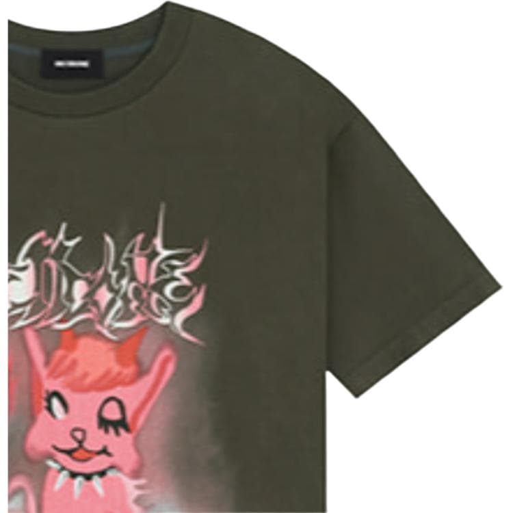 Футболка WE11DONE FW23 T - изображение 4