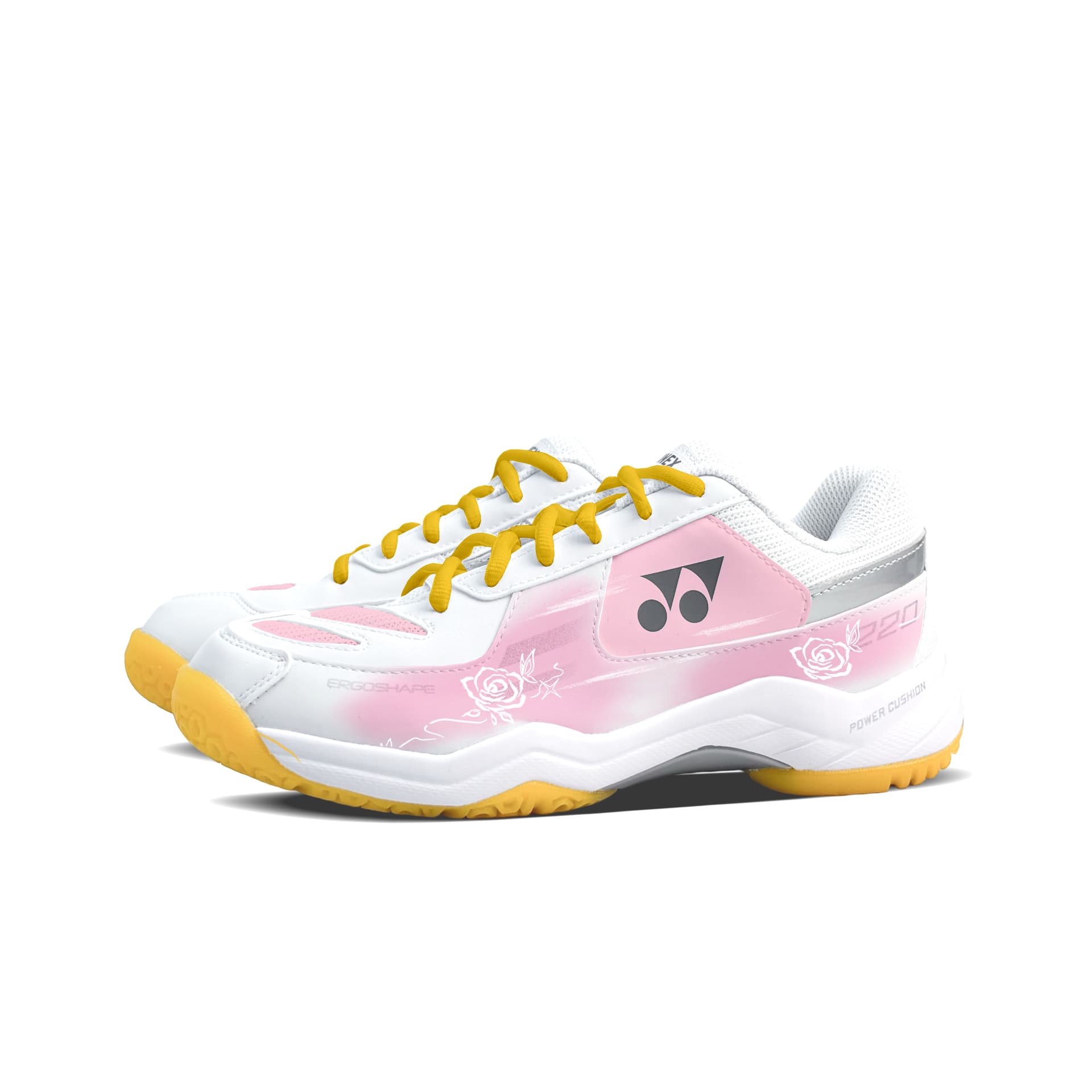 Кроссовки для бадминтона YONEX Power Cushion - изображение 4