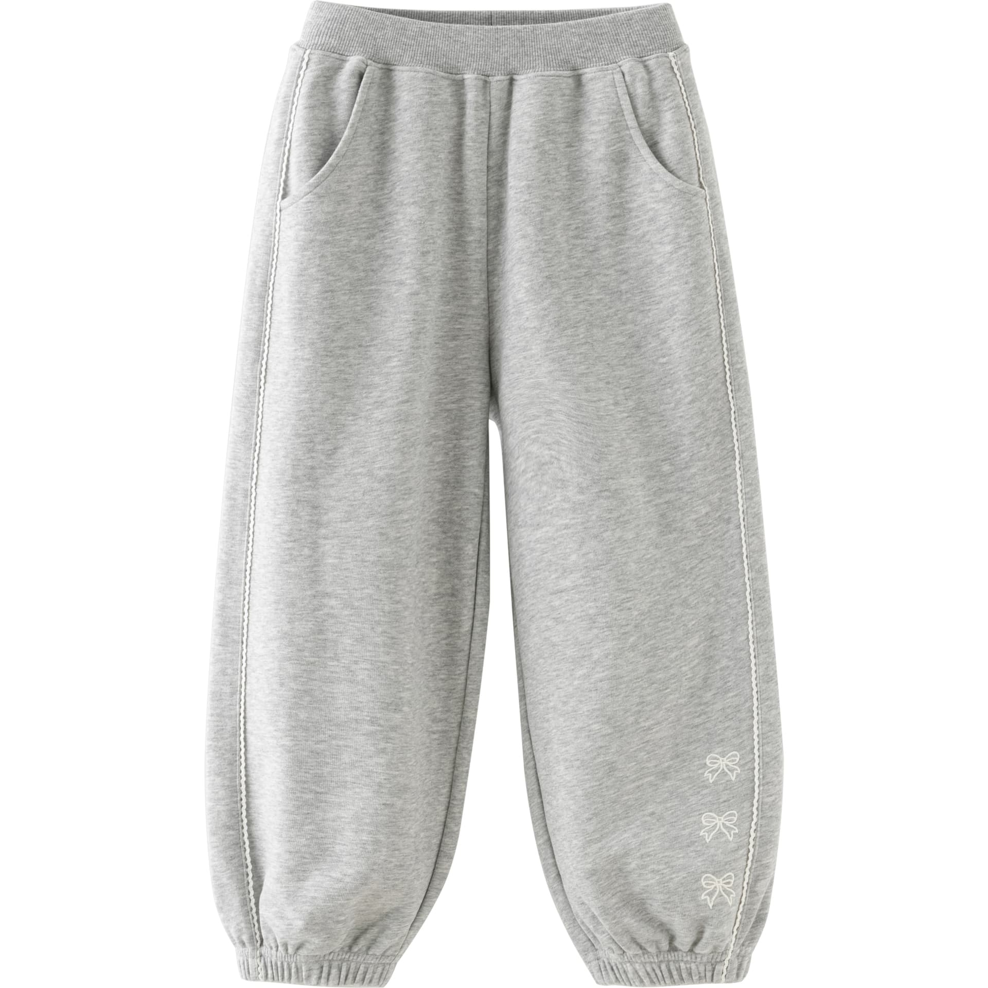 DAVE BELLA Kids Спортивные трикотажные брюки - изображение 1