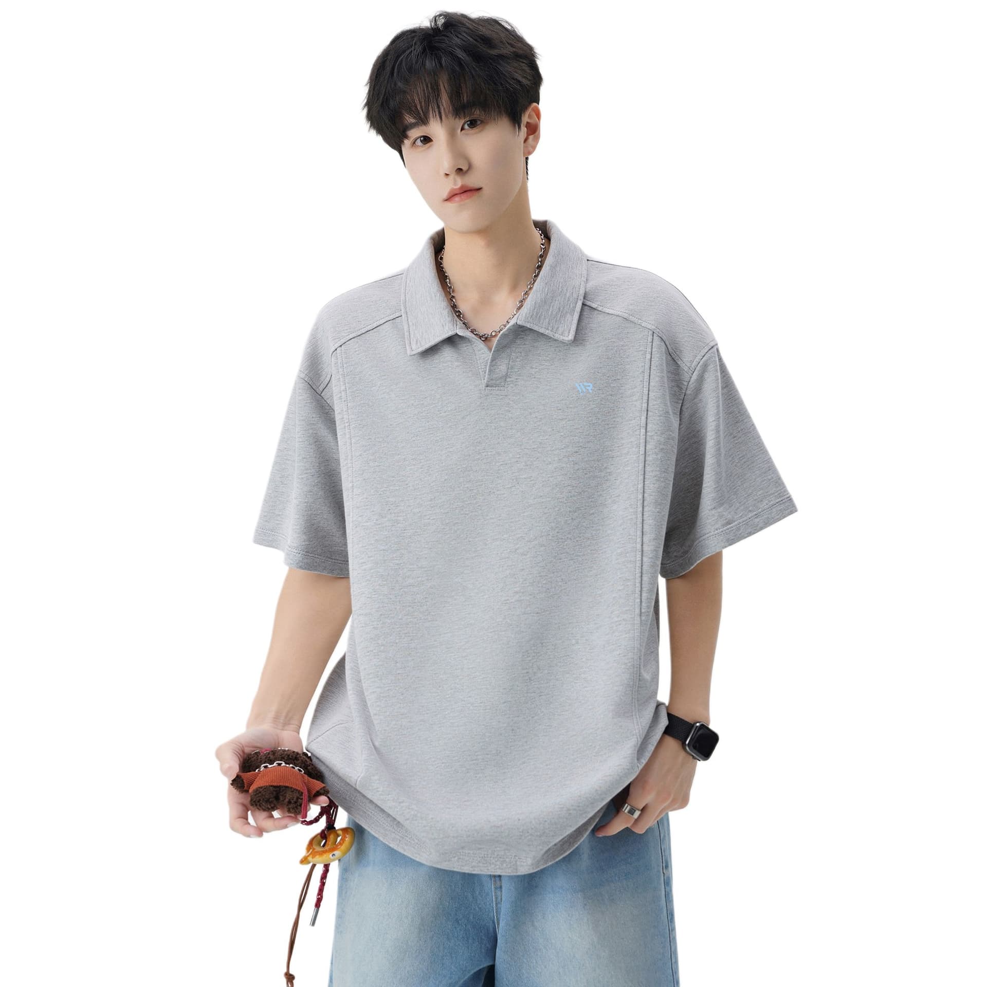 Поло Warrior boxyt Polo - изображение 1