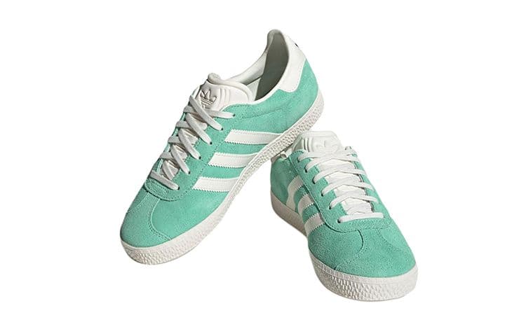 Кроссовки adidas originals Gazelle - изображение 4