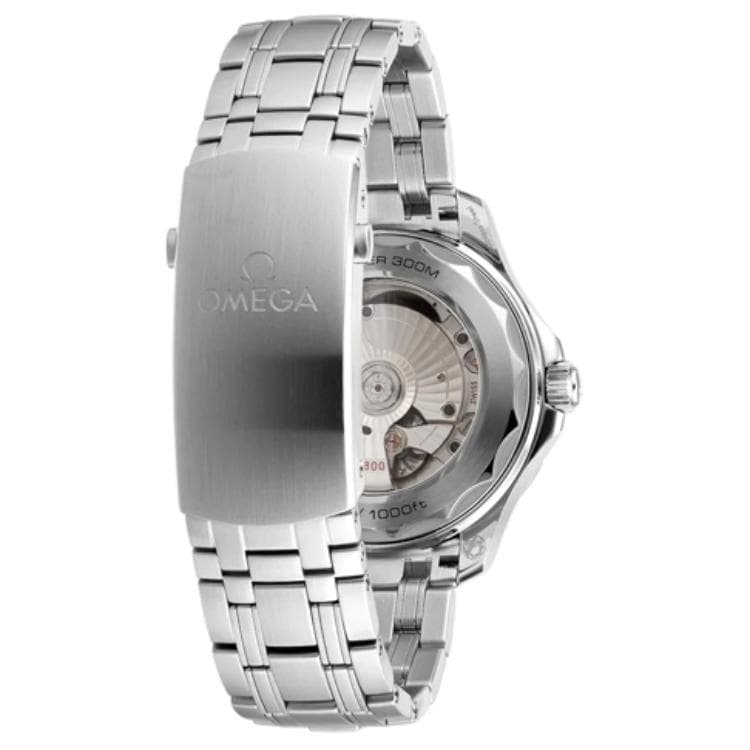 Часы OMEGA Seamaster 300m 210.30.42.20.01.001 - изображение 4