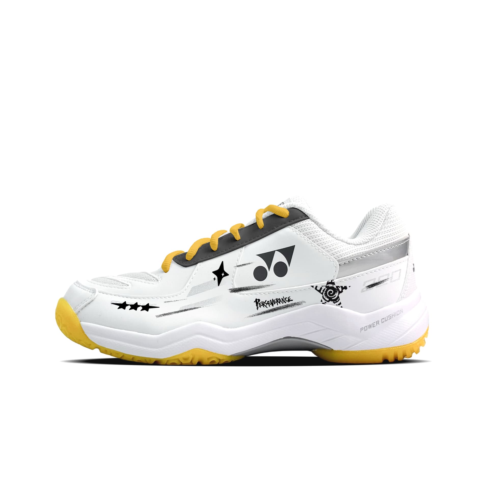 Кроссовки для бадминтона YONEX Power Cushion - изображение 2