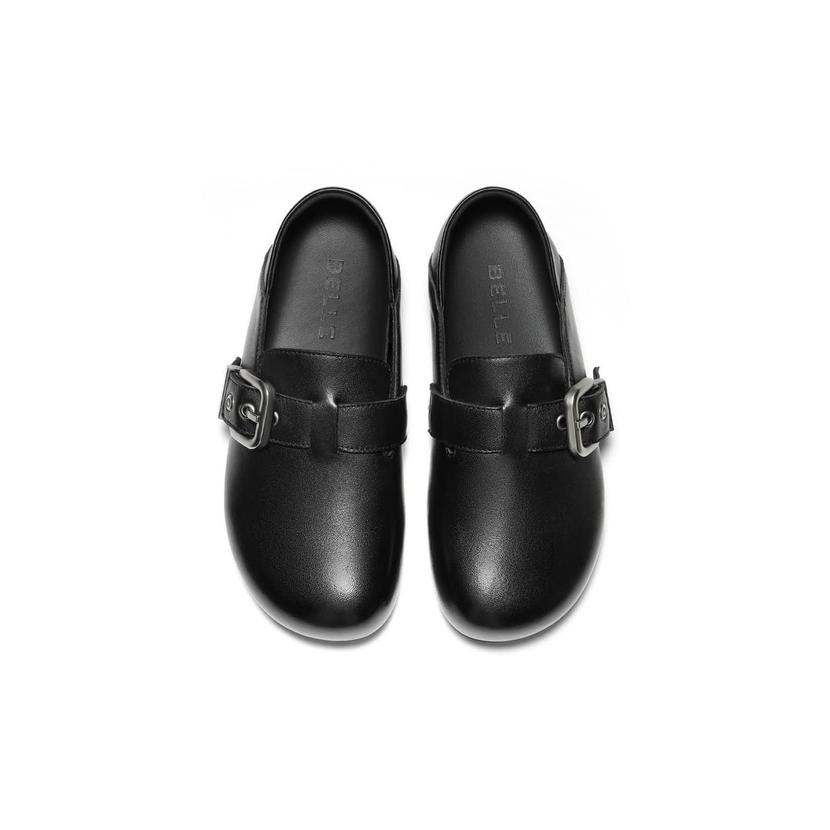 Сандалии Белль Birkenstock Стиль Обувь Женские - изображение 3