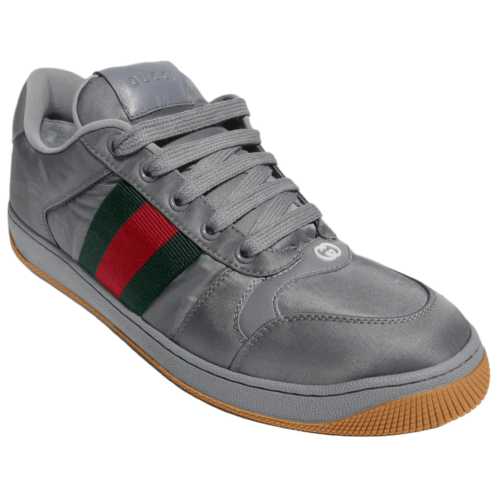 Кроссовки GUCCI Screener 3cm - изображение 3