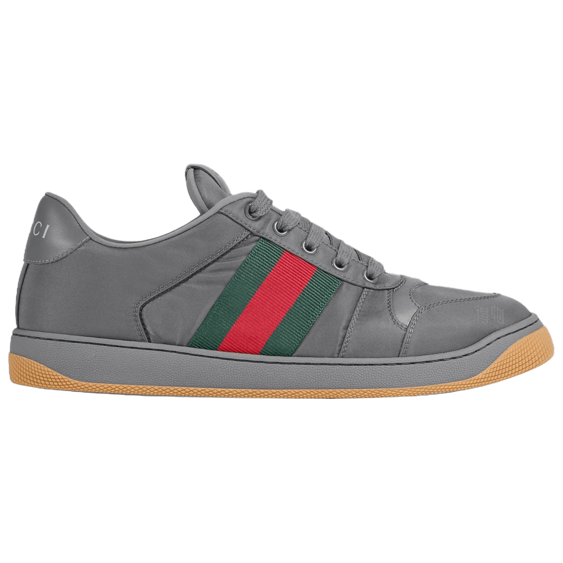 Кроссовки GUCCI Screener 3cm - изображение 2