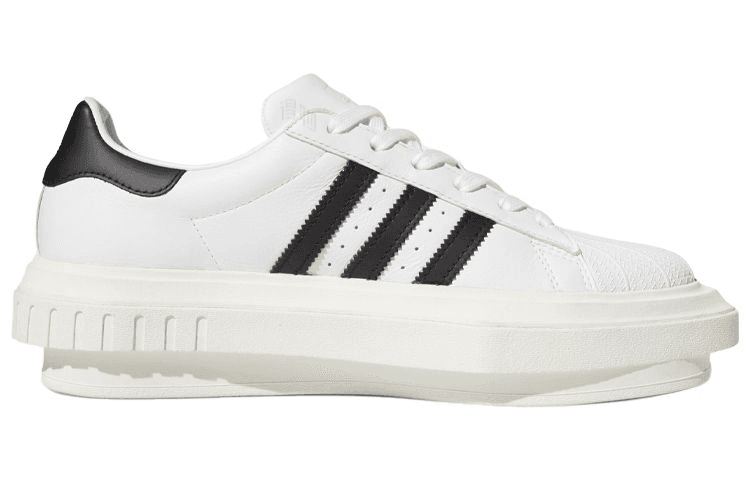 Кроссовки adidas Superstar - изображение 2