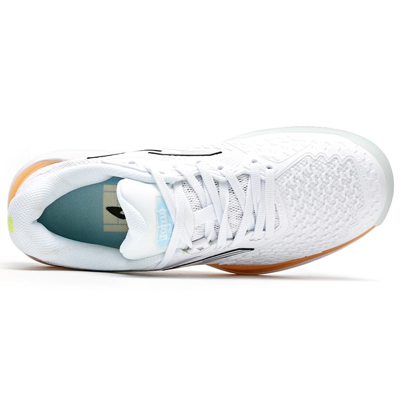 Кроссовки для тенниса Joma Ace Теннисные Кроссовки Низкие Топ Белые Женские - изображение 3