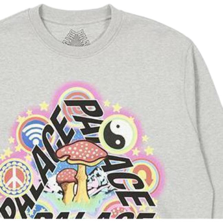 Худи PALACE Logo - изображение 5