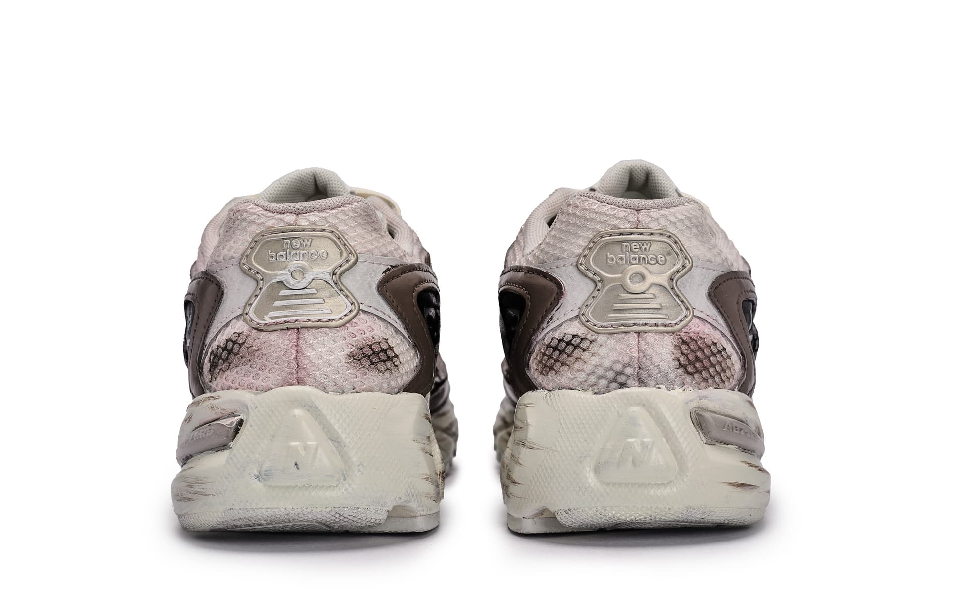 Кроссовки New Balance NB 725 v1 811 - изображение 4