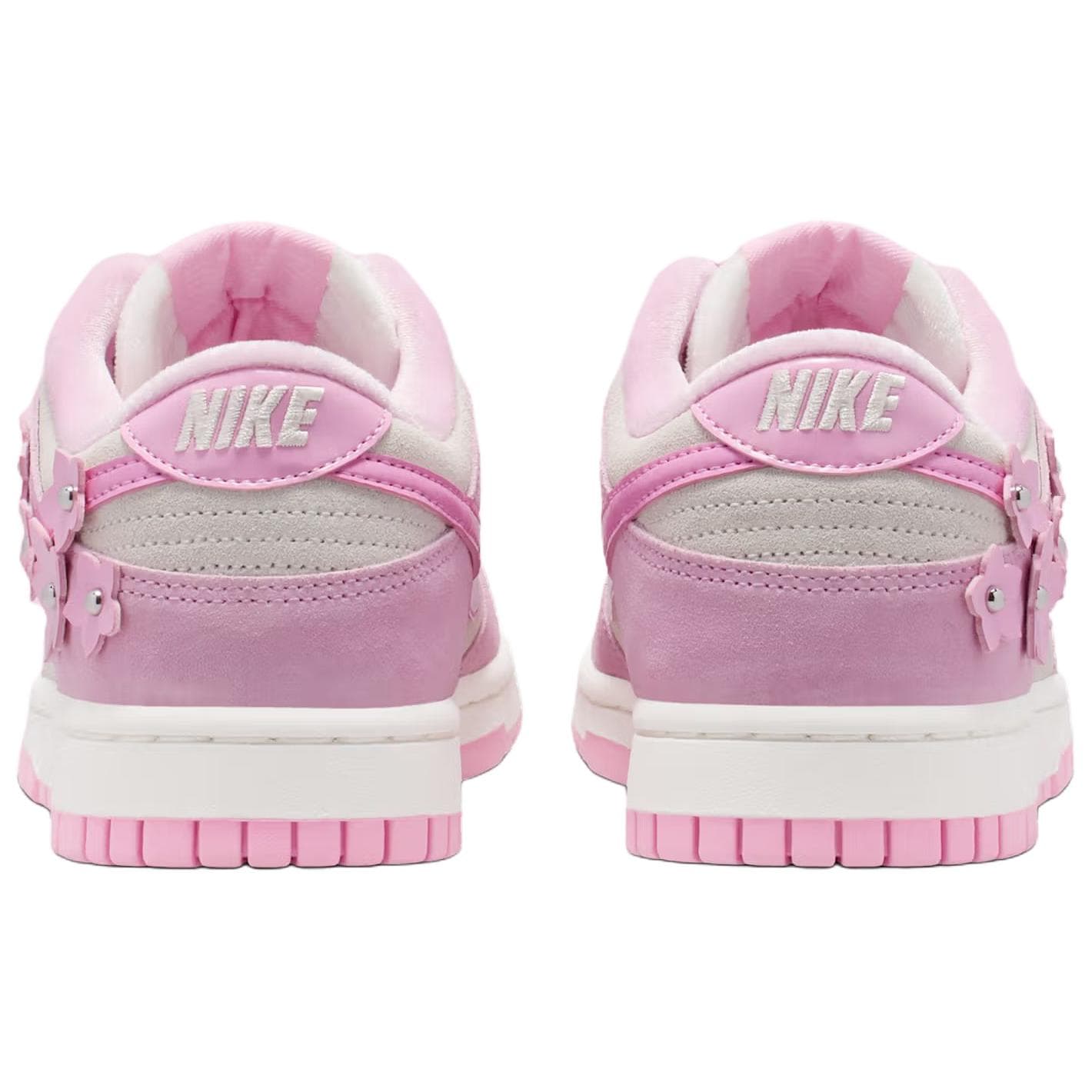 Кроссовки Nike Dunk — фото 5