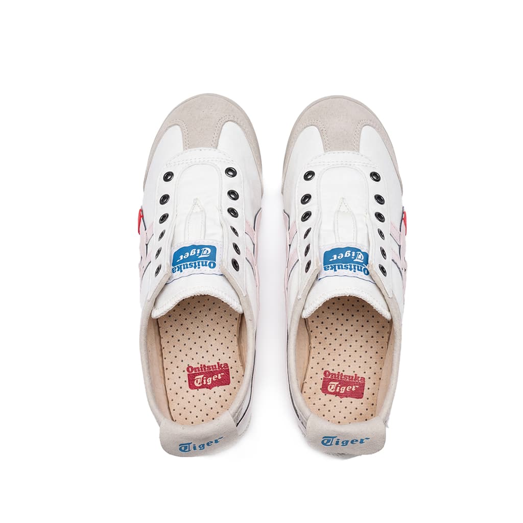 Кроссовки Onitsuka Tiger MEXICO 66 SLIP-ON - изображение 4