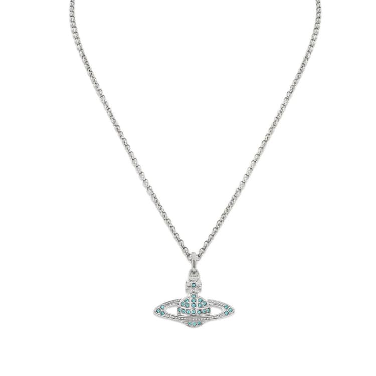 Ожерелье Vivienne Westwood Цепочки и Ожерелья Женские - изображение 2