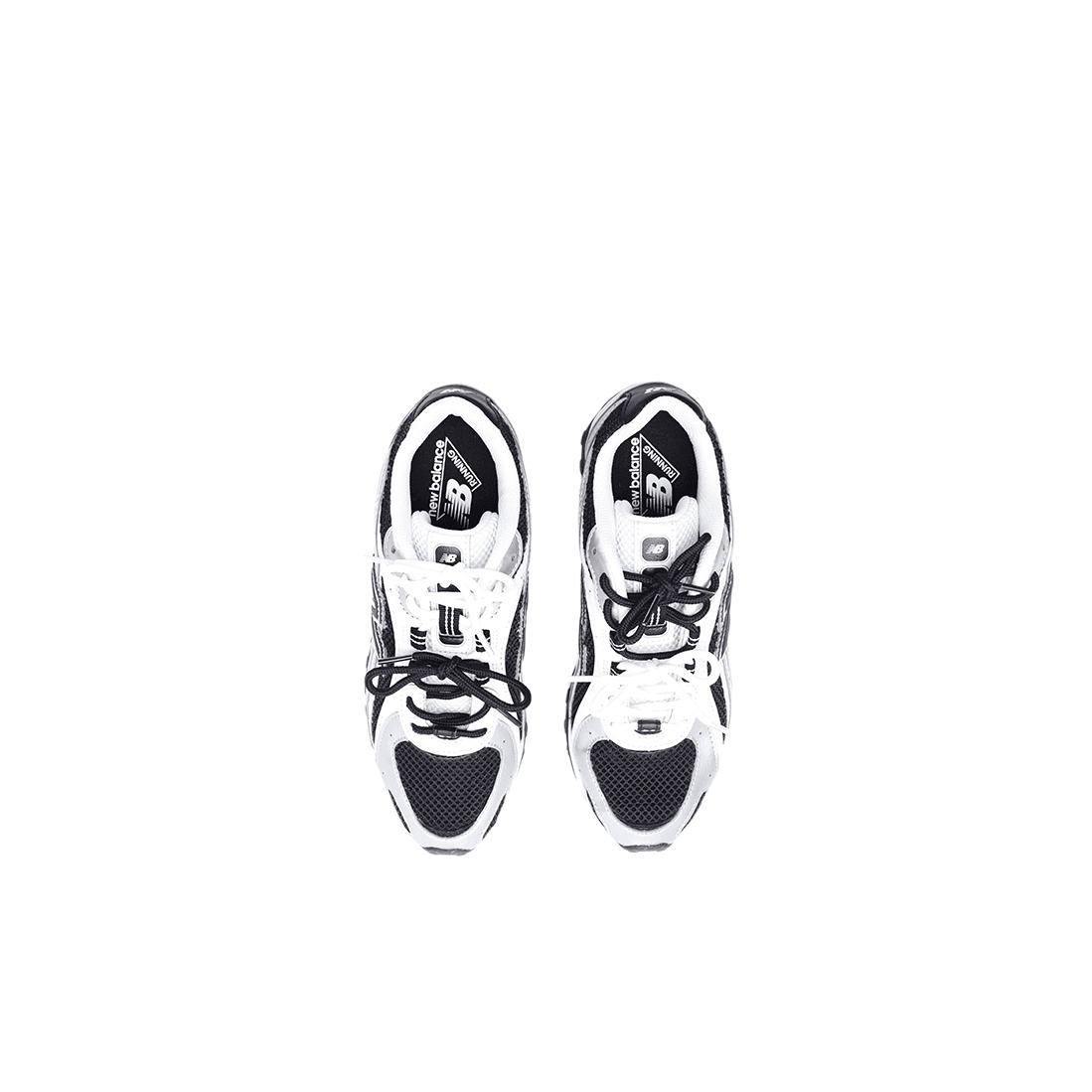Кроссовки New Balance 204L miu - изображение 4
