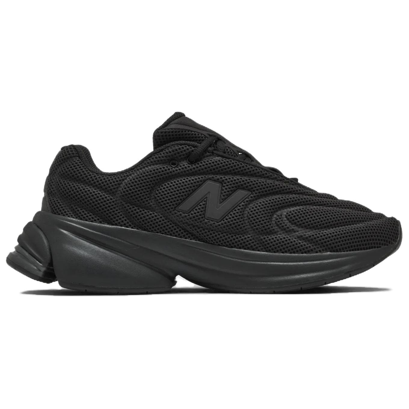 Кроссовки для бега New Balance NB 5030 Беговые кроссовки Мужские Черные - изображение 2