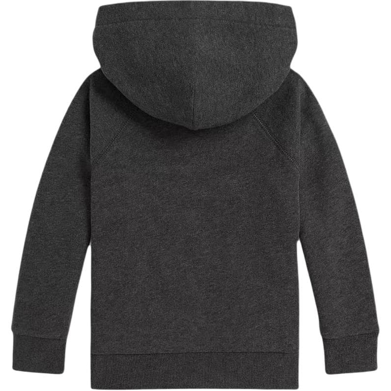 Polo Ralph Lauren Big Pony Серый Детские Толстовка - изображение 2