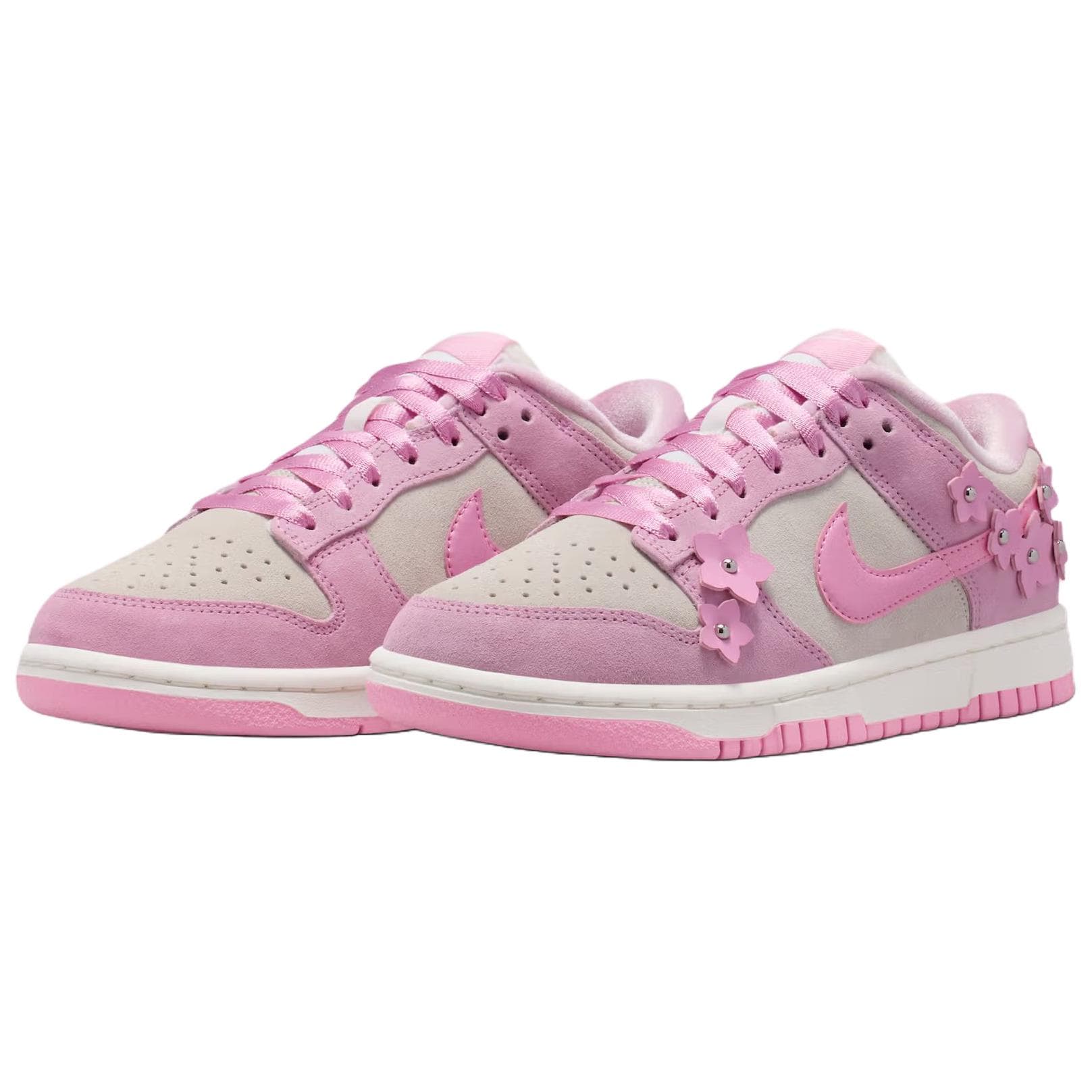 Кроссовки Nike Dunk — фото 3