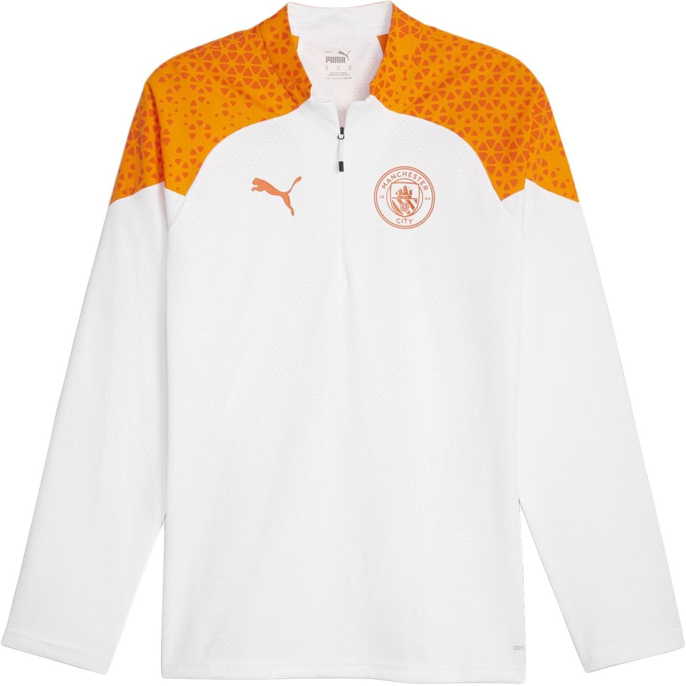 PUMA Manchester City Marble Men's Football Jersey PUMA Манчестер Сити Мраморный Мужской Футбольный Джерси - изображение 1