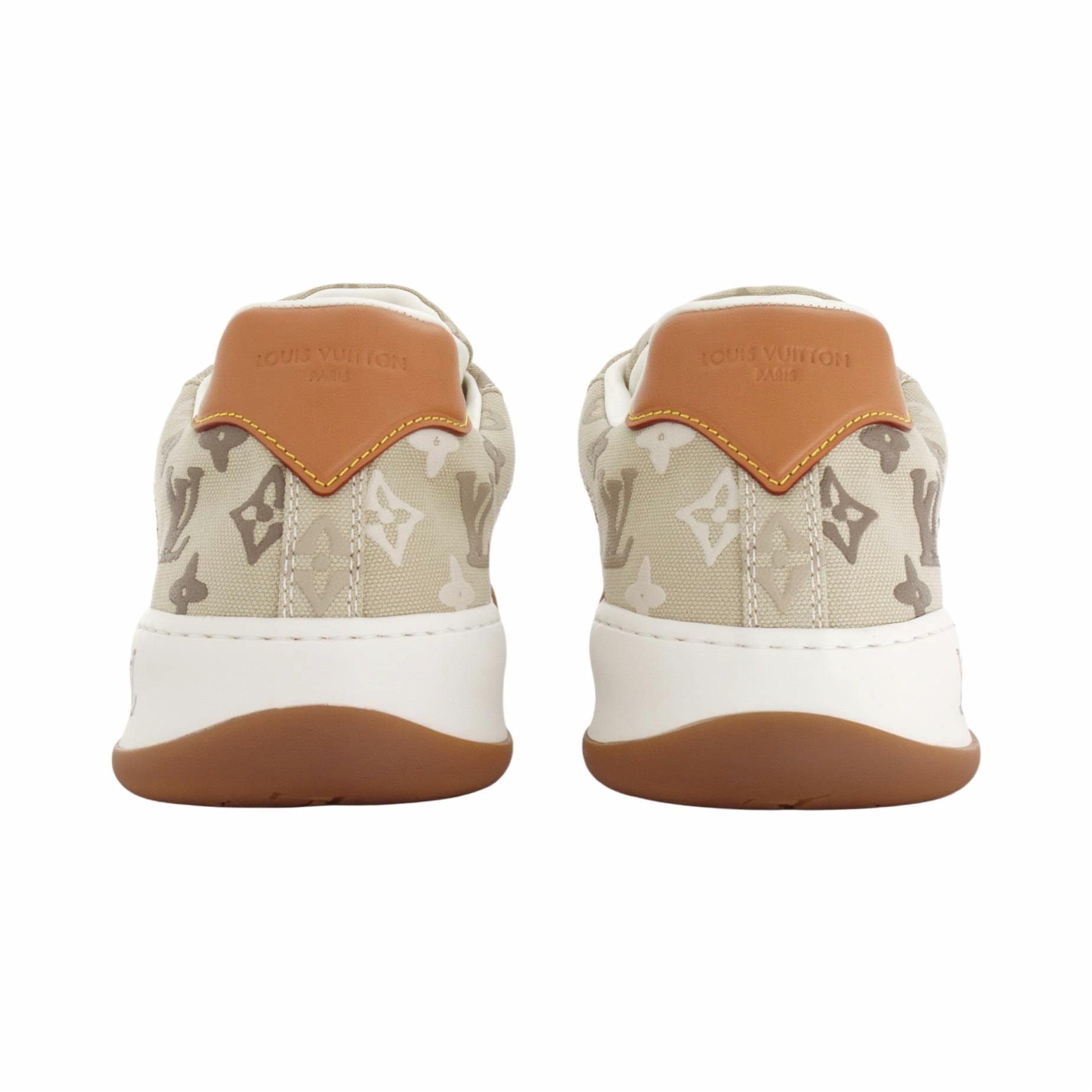 Кроссовки LOUIS VUITTON Tilted - изображение 5