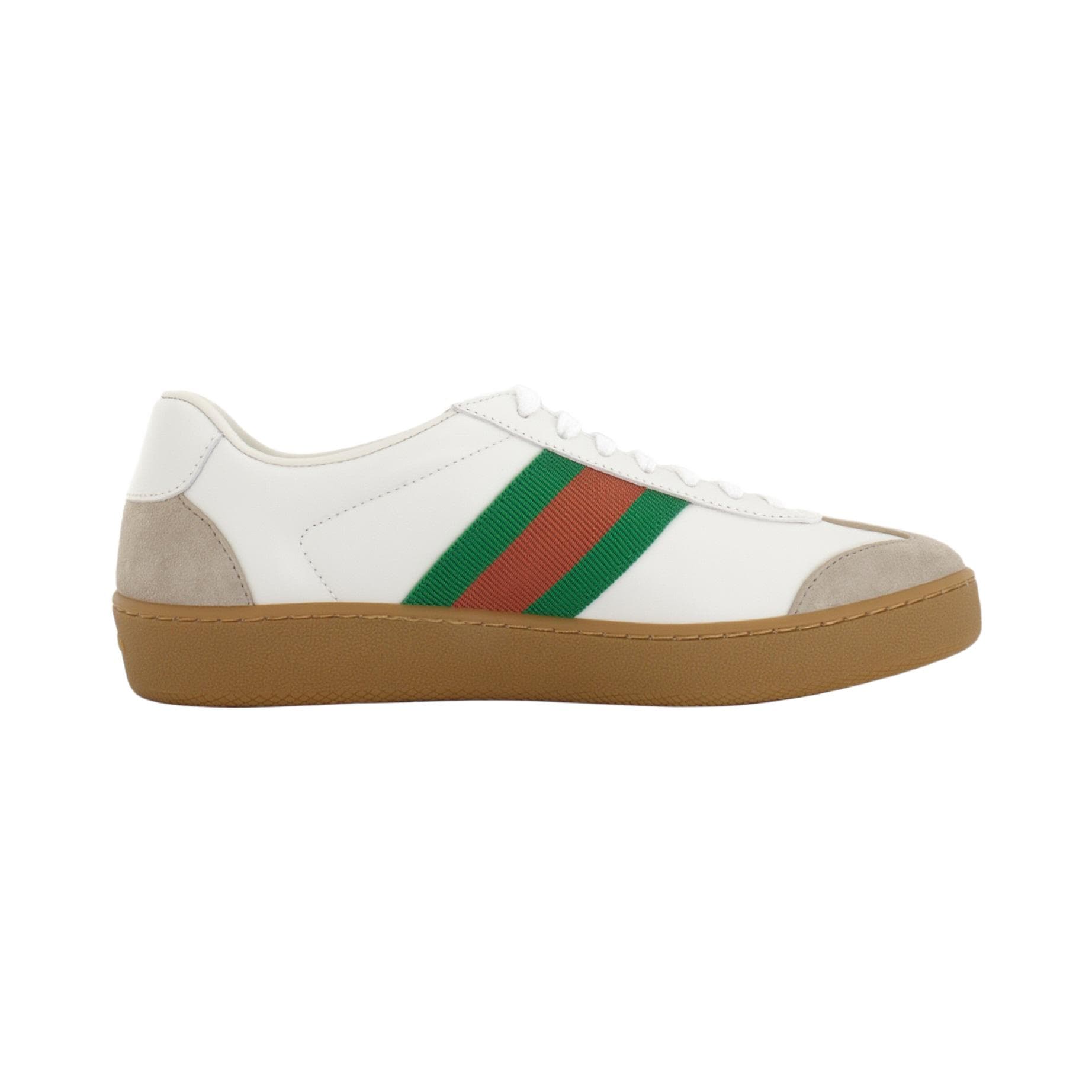 Кроссовки GUCCI G74 - изображение 2