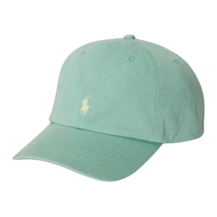Кепка Polo Ralph Lauren Хлопковые Волокна Кепки для Детей - изображение 1