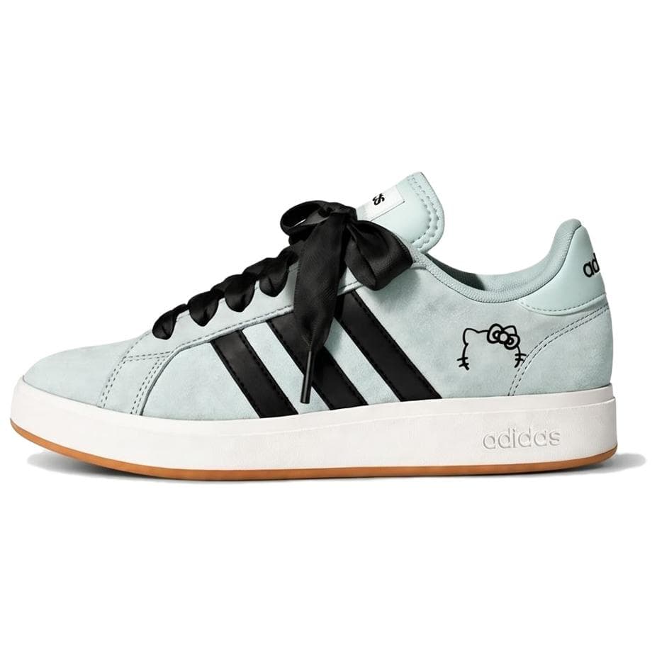 Кроссовки adidas Grand Court Base 00s - изображение 2