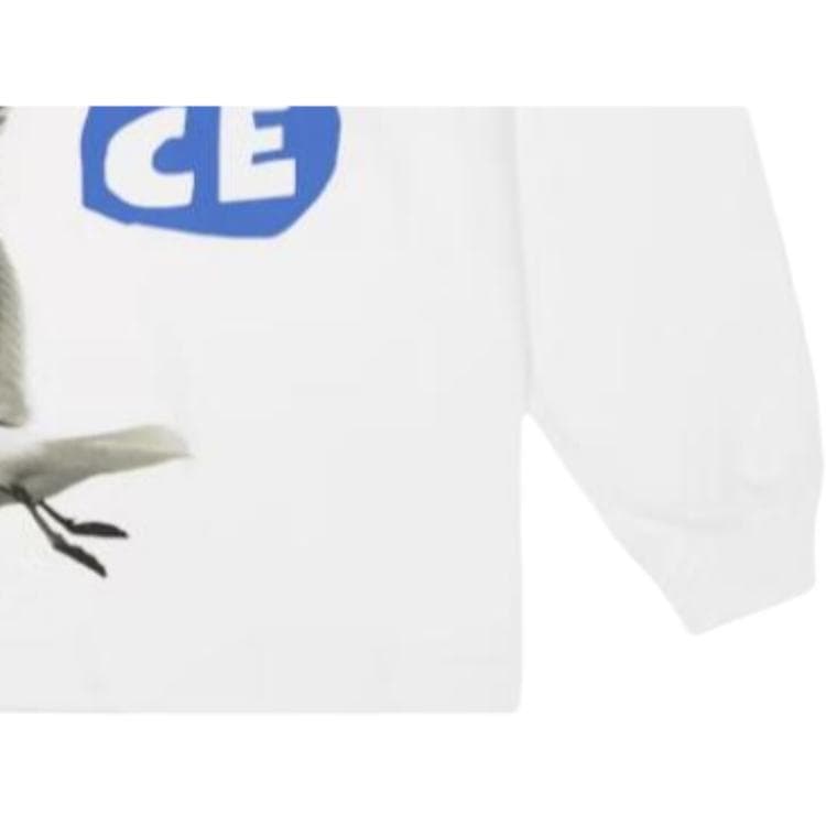 Футболка PALACE JCC+ SS25 T - изображение 3