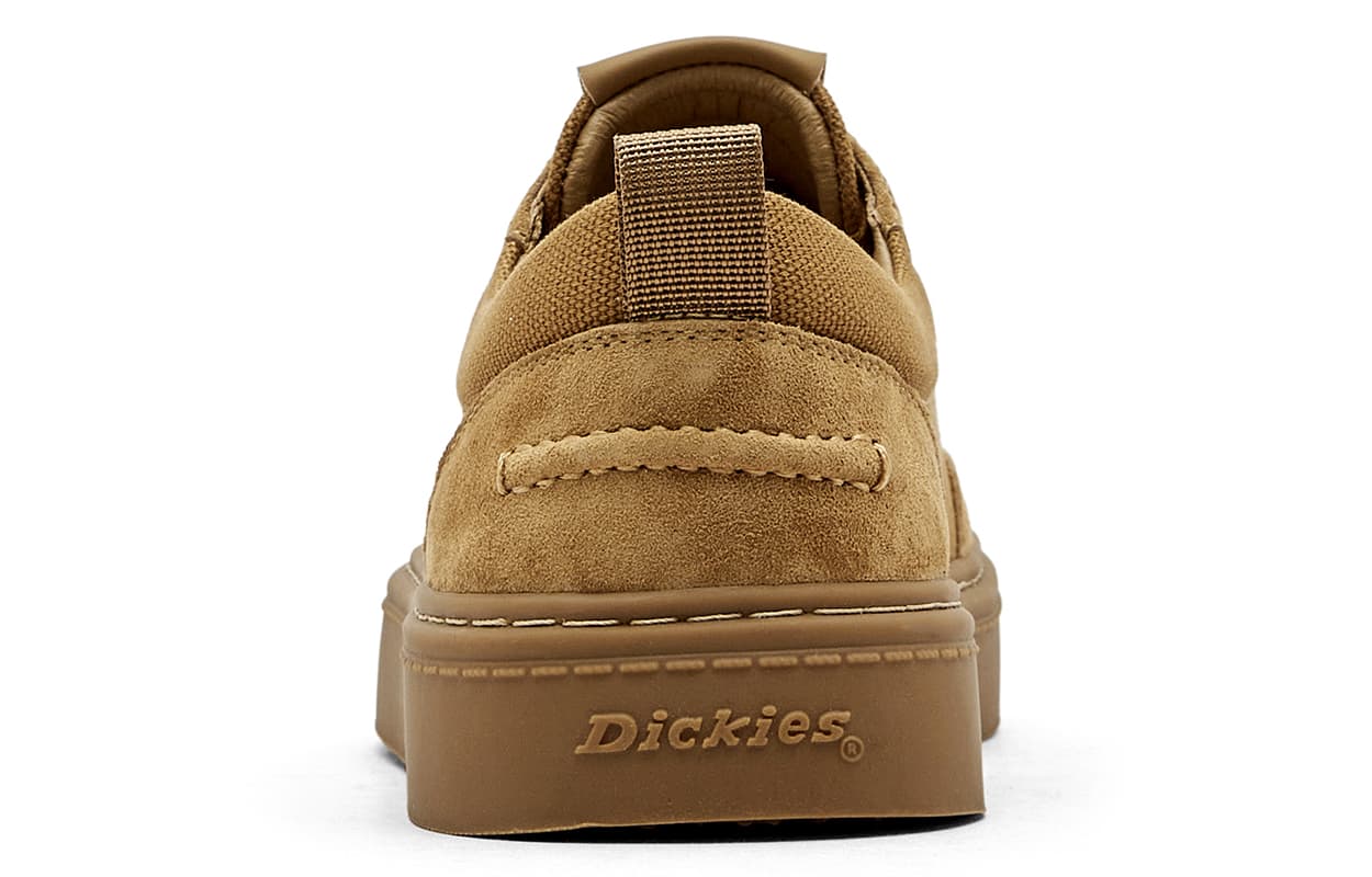 Кроссовки dickies Кеды для скейтбординга Low Топ Мужской - изображение 3