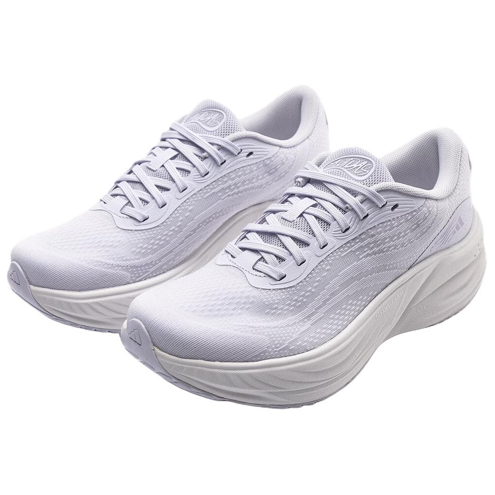 Кроссовки для бега Adidas FLOATNOVA Беговые кроссовки Лоу-топы Фиолетовый Женские - изображение 3