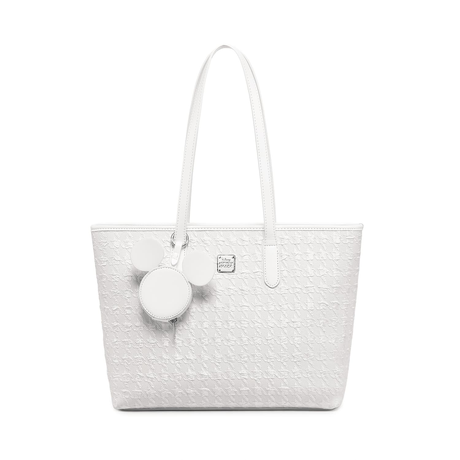 Мини-сумка Disney Ткань Сумки через плечо Women's White - изображение 1