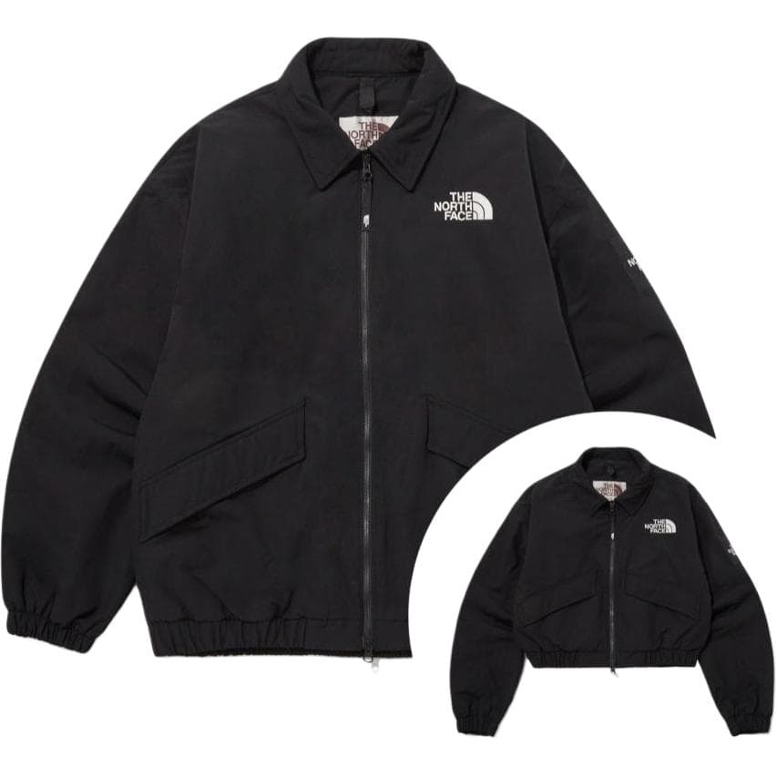 Зимняя куртка пуховик The North Face - изображение 4