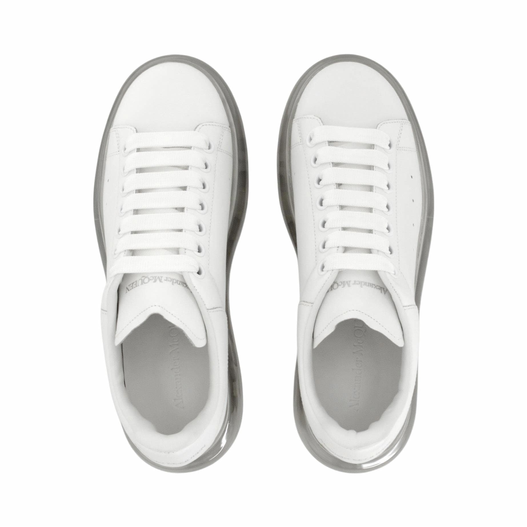 Кроссовки Alexander McQueen - изображение 4