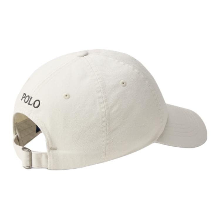 Кепка Polo Ralph Lauren Хлопок Волокно Кепки Унисекс - изображение 2