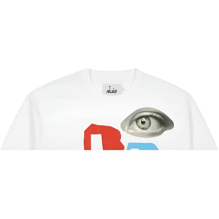 Футболка PALACE JCC+ SS25 T - изображение 2