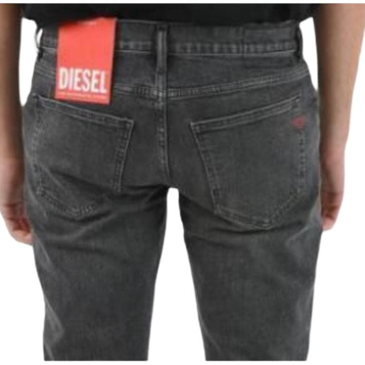 Штаны DIESEL - изображение 4