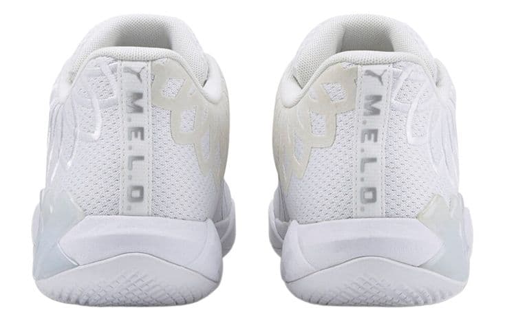 Кроссовки для баскетбола PUMA MB.01 Low - изображение 4