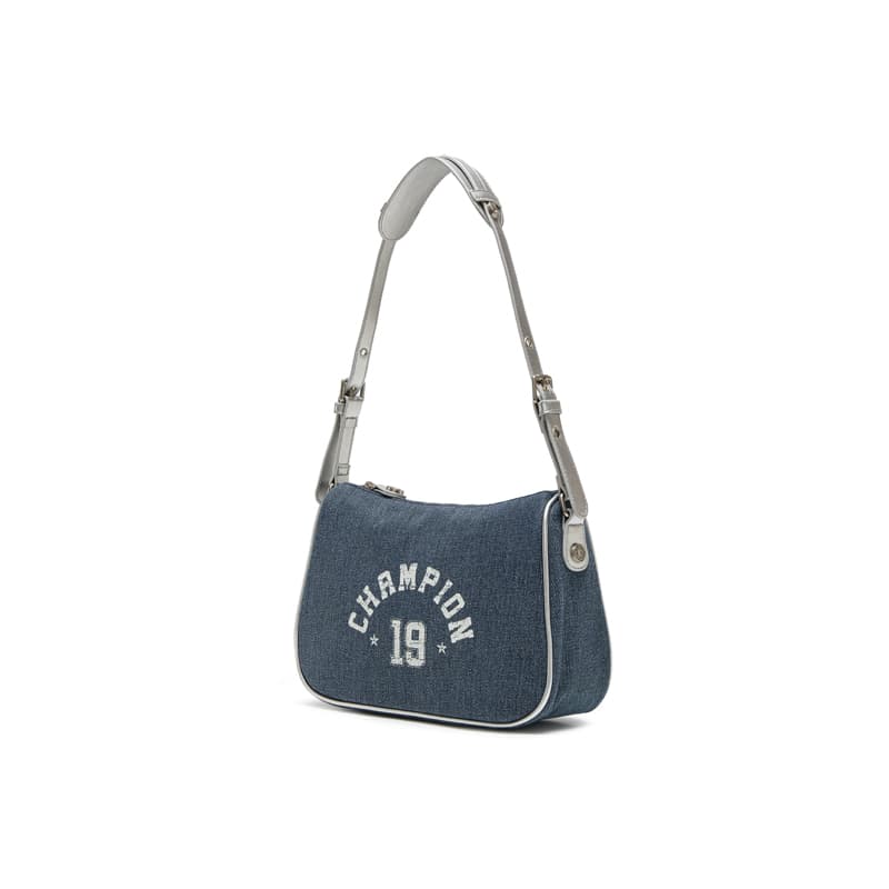 Сумка через плечо Champion Crossbody Bag Unisex Чемпион Сумка через плечо Унисекс - изображение 2