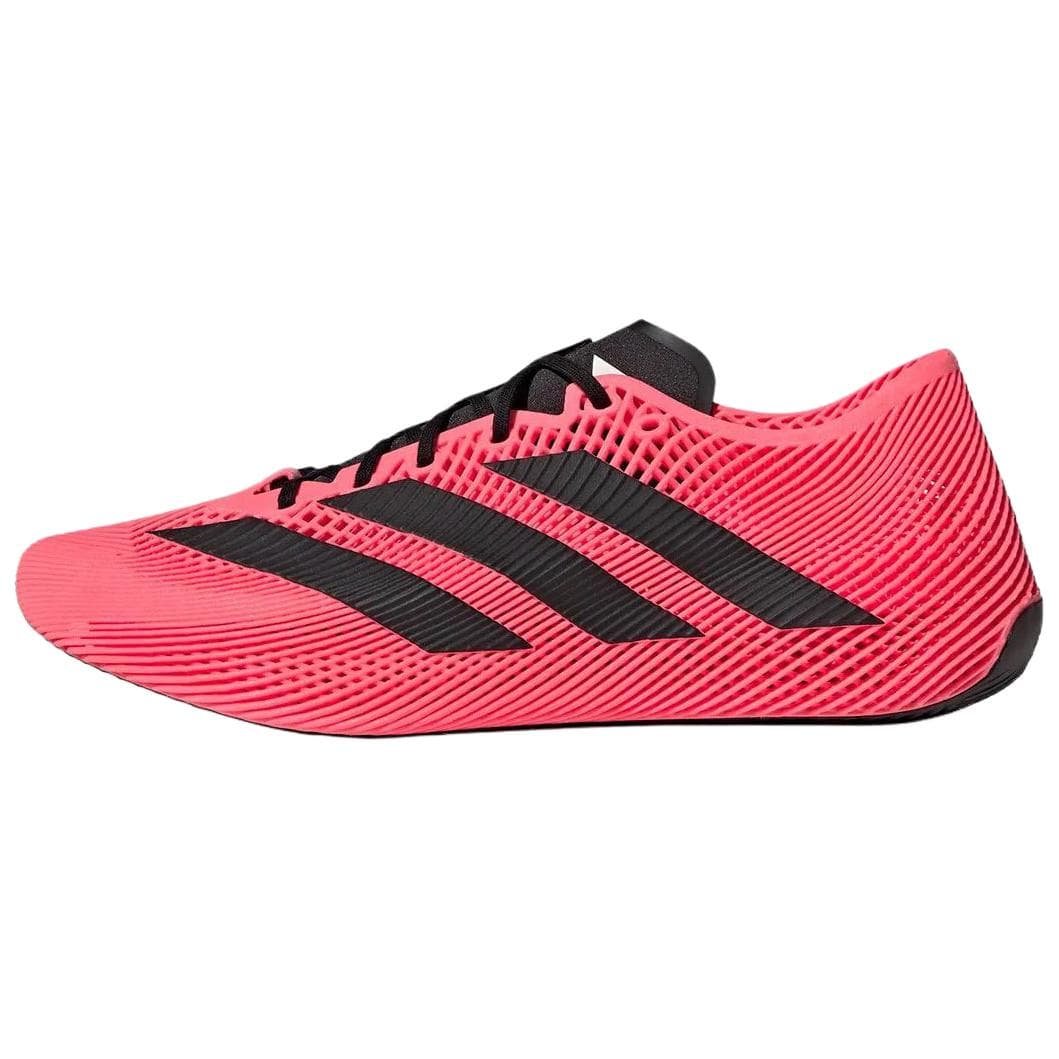 Кроссовки Adidas Climacool Повседневная обувь Low Топ Розовый Унисекс - изображение 1