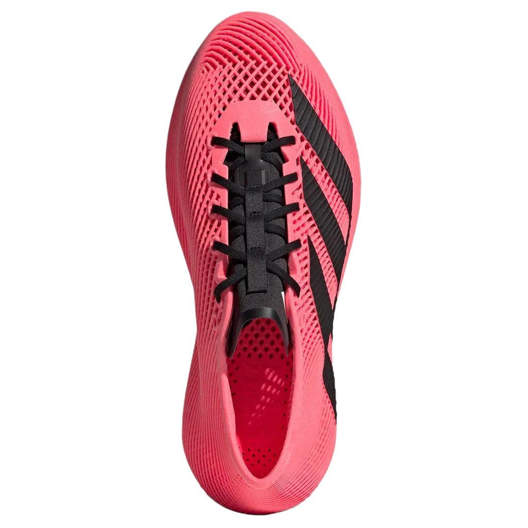 Кроссовки Adidas Climacool Повседневная обувь Low Топ Розовый Унисекс - изображение 4