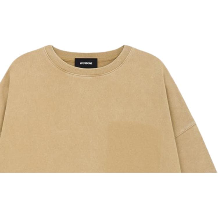 Худи WE11DONE FW25 - изображение 4